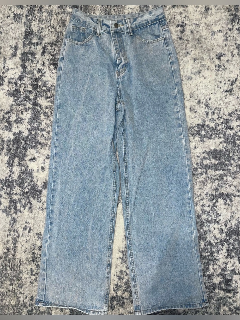 SHEIN jeans
